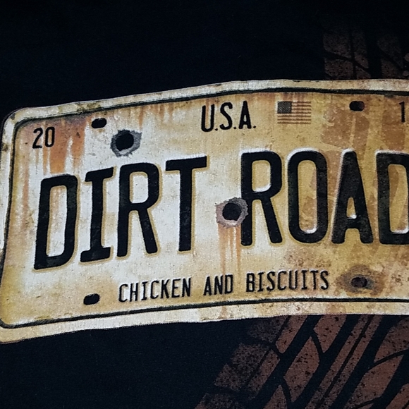 Colt Ford Tee - Picture 4 of 5